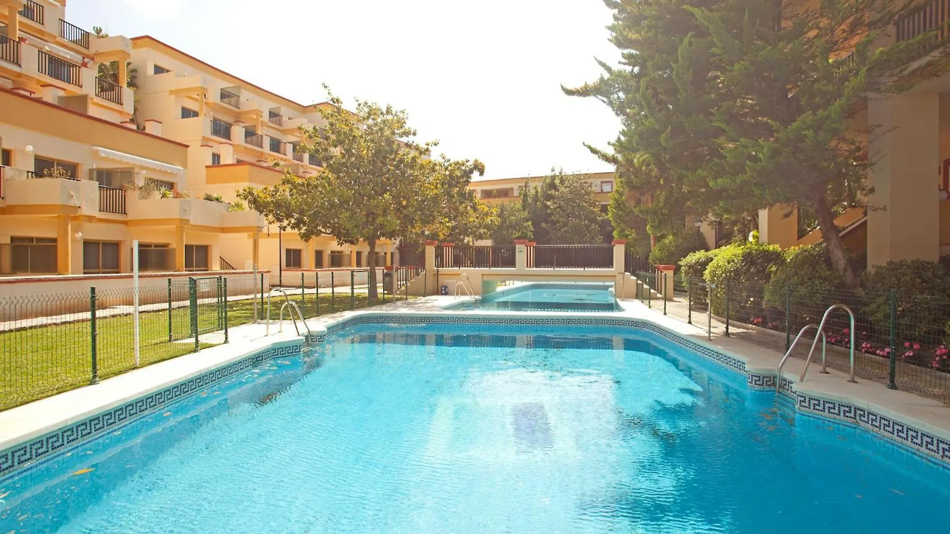 Pretty Villa With Balcony Marbella 0*,